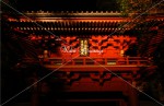 二荒山神社　楼門