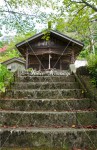 湯前神社