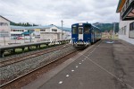 阿仁前田駅