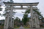 岩木山神社