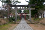 岩木山神社