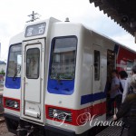 久慈ー宮古駅